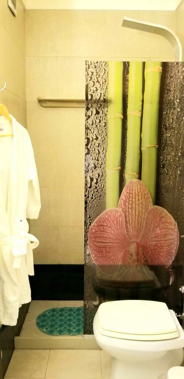Studio Harrods Буенос Айрес Екстериор снимка