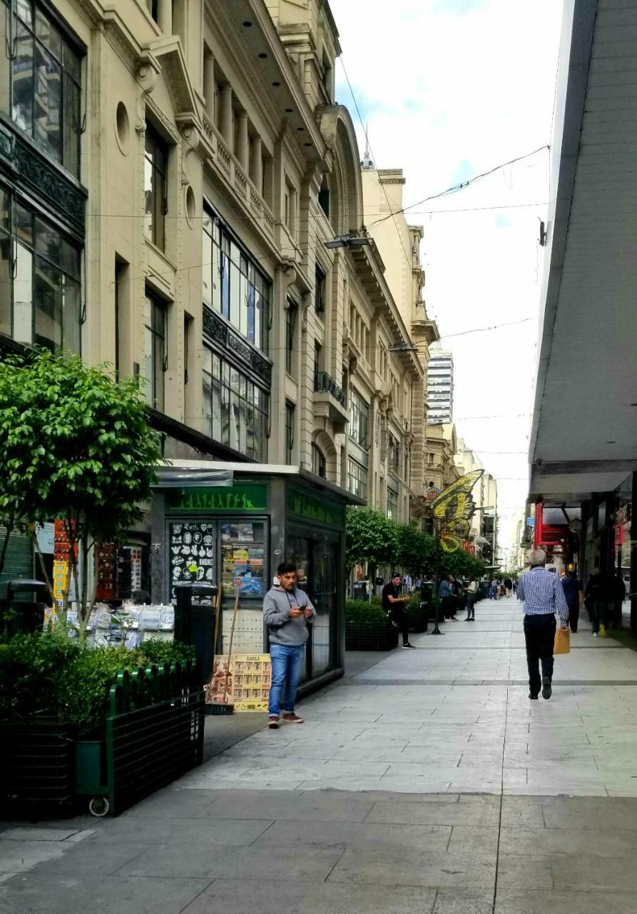 Studio Harrods Буенос Айрес Екстериор снимка